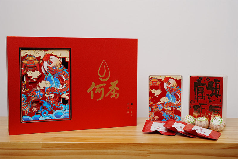 Year of the Dragon Gift Sets
